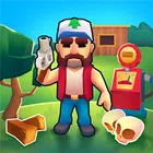 我的家园：建造与防御