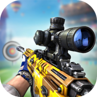 狙击手冠军(测试服)