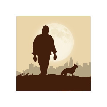 流浪人生2:命运