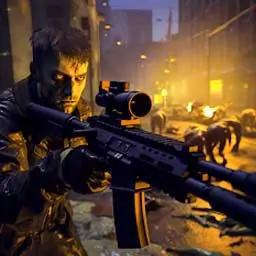 生化危机异乱之战