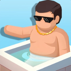 洗浴中心模拟器