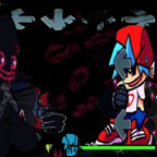 FNF Pico腐败疯狂