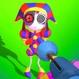 数字射击马戏团