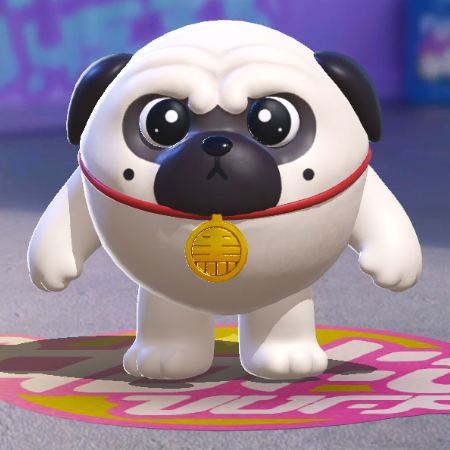 蛋仔派对巴扎黑抽奖模拟器