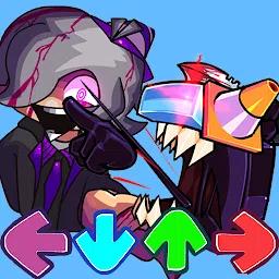 FNF中的冒名顶替者