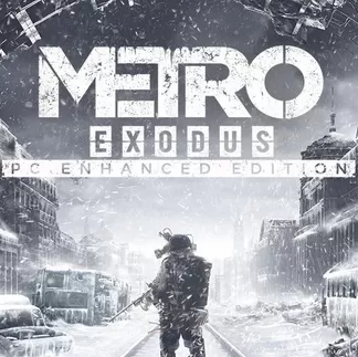 地铁：离去(云游戏)