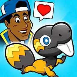 怪物合并：莫可梦世界