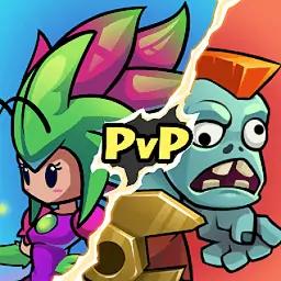 压力发泄器_植物大战僵尸版