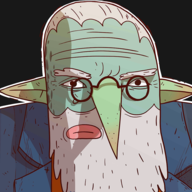 星陨传说：流浪者的故事(试玩版)