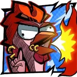 超鸡英雄(最新版)