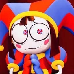 数字马戏团大逃亡