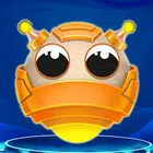 机器人切换挑战