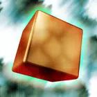 Jumpy Cube