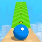 Marble Rush 3D