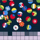 大理石种族与重力战争