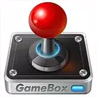 复古街机游戏厅