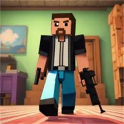 沙盒：领地战争(辅助菜单)