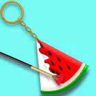 DIY钥匙扣艺术与设计