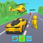 形状变化：改变比赛