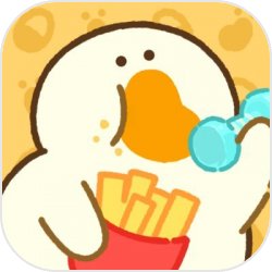 胖胖大鹅健身馆