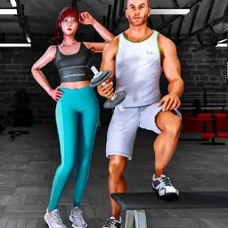 健身房模拟器24(洋芋推荐)