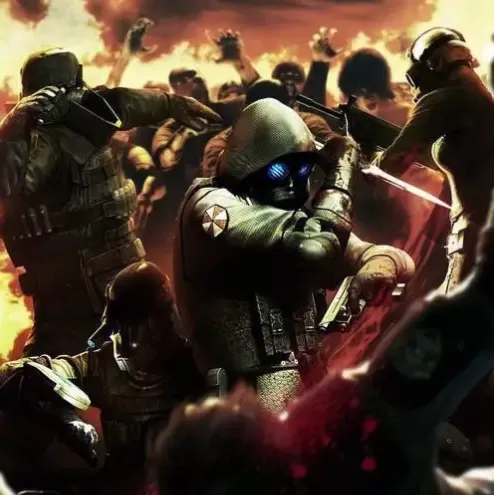 生化危机：浣熊市行动(云游戏)