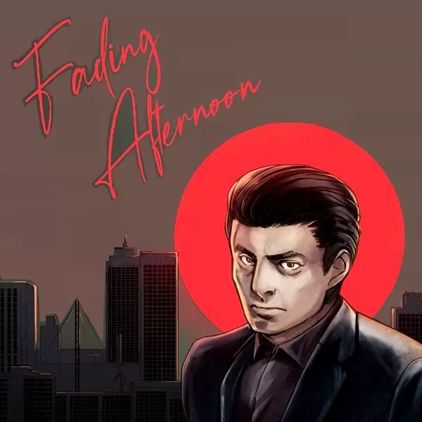 日薄西山(云游戏)