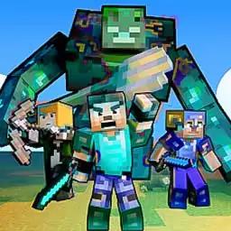 暴徒大军：工艺战争