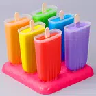 冰淇淋：美食游戏：烹饪