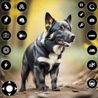 狗 模拟器 宠物 游戏 3d