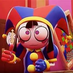 神奇数字马戏团2