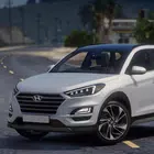 图森：汽车游戏驾驶SUV