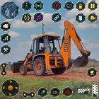 城市建设3D:JCB游戏