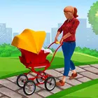 保姆：模拟人生3D