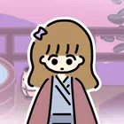 一天晚上，温泉