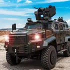 警察模拟特种3D