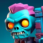 僵尸游手好闲的大亨