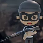 英国皇家空军：奔跑与战斗