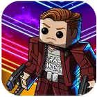 英雄守护者银河创造者