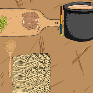 我不吃牛肉PC版