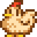 星露谷物语（龙女仆美化版）