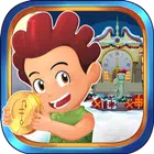 Kiko Run：在深海