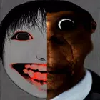 Nextbots追逐恐怖游戏