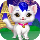 我最喜欢的宠物