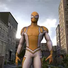 蜘蛛大战：英雄绳索