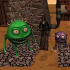 好骑士：公主营救