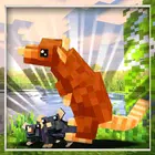 MCPE大鼠暴徒Addon