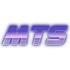 微型无轨电车模拟器