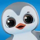 Pengu-虚拟宠物