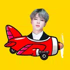 BTS飞行游戏，KPop音乐